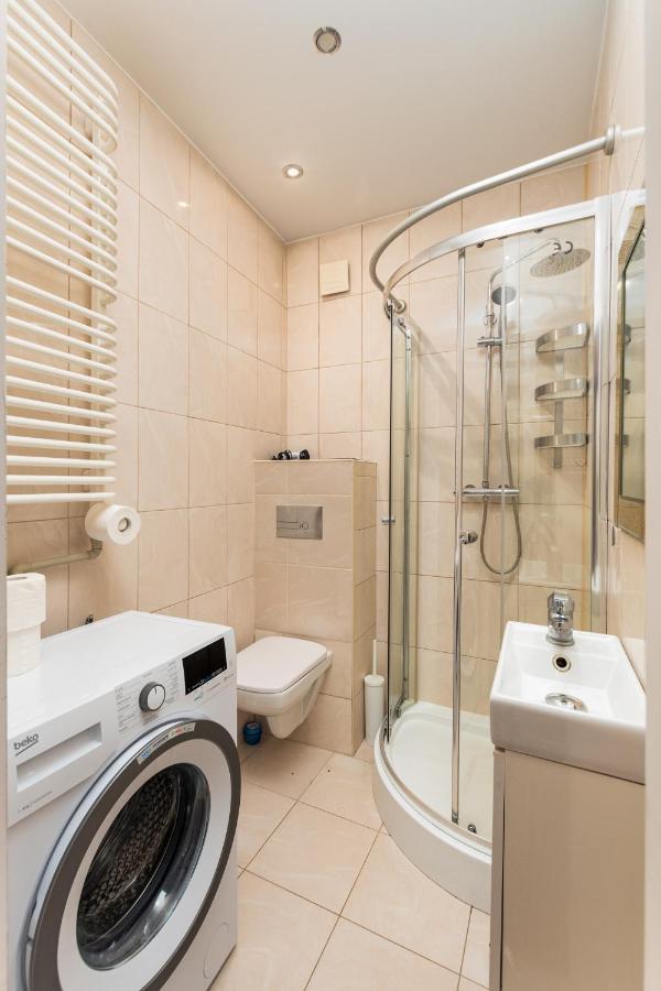 Apartment Dabrowszczakow 6